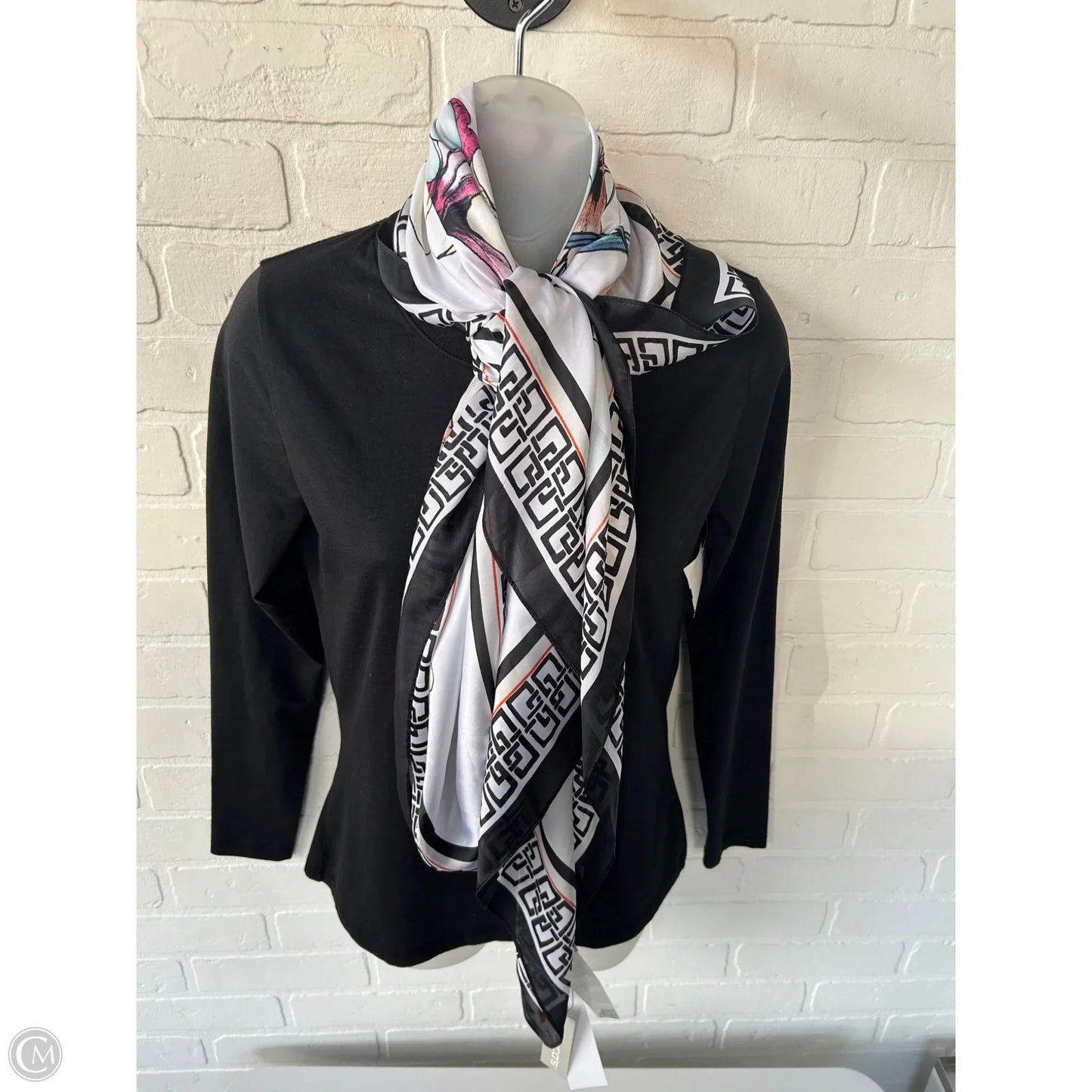 Scarf Square By Chicos