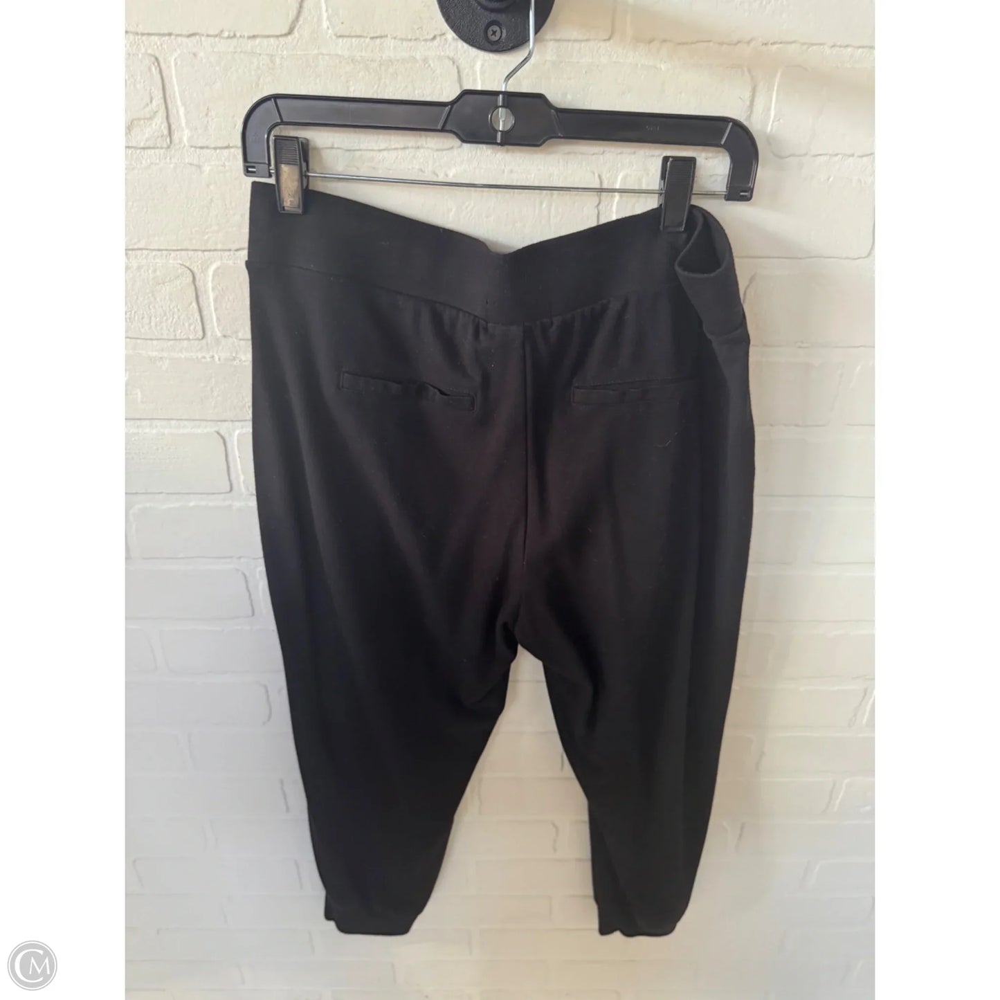 Pants Joggers By Torrid In Black, Size: 12