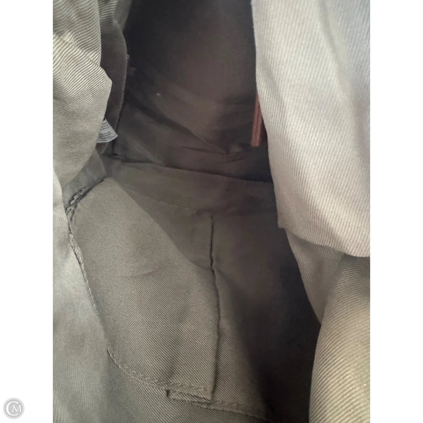 Crossbody By The Sak, Size: Large