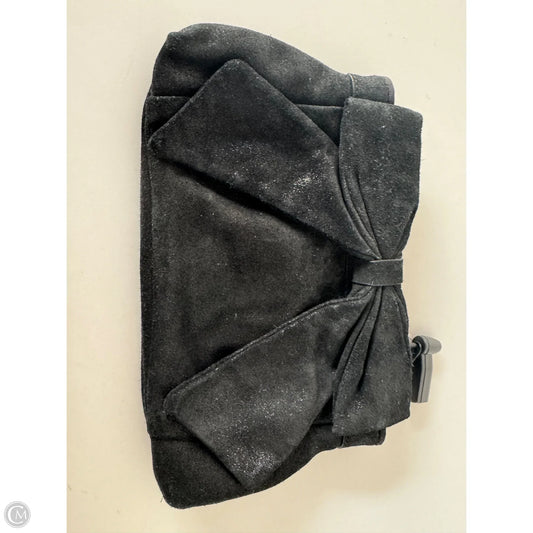 Clutch By Ann Taylor, Size: Large