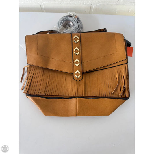 Crossbody By Bcbgeneration, Size: Large