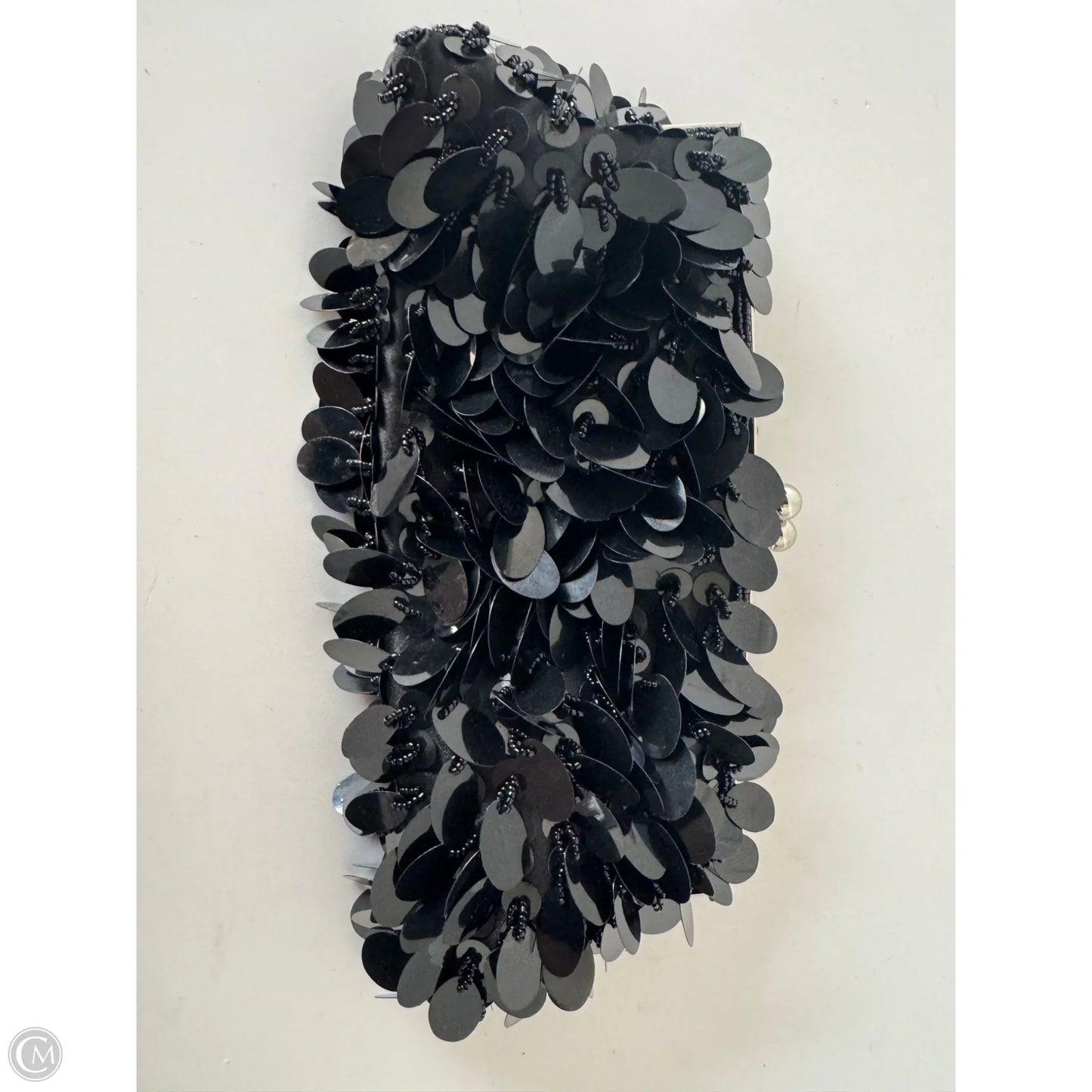 Clutch By Clothes Mentor, Size: Medium