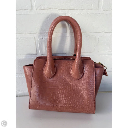 Handbag By Wild Fable, Size: Small
