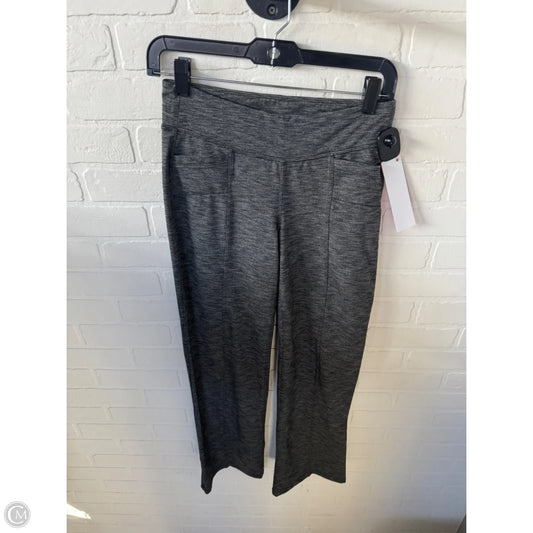 Athletic Pants By Athleta In Grey, Size: 2