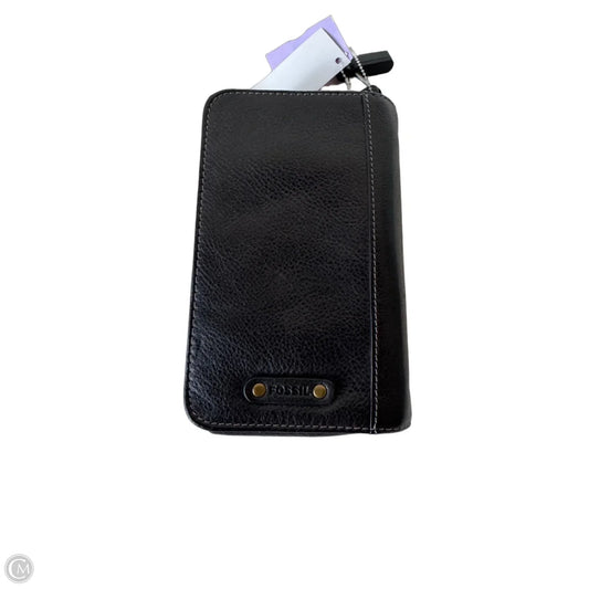 Accessory Tag By Fossil, Size: Small