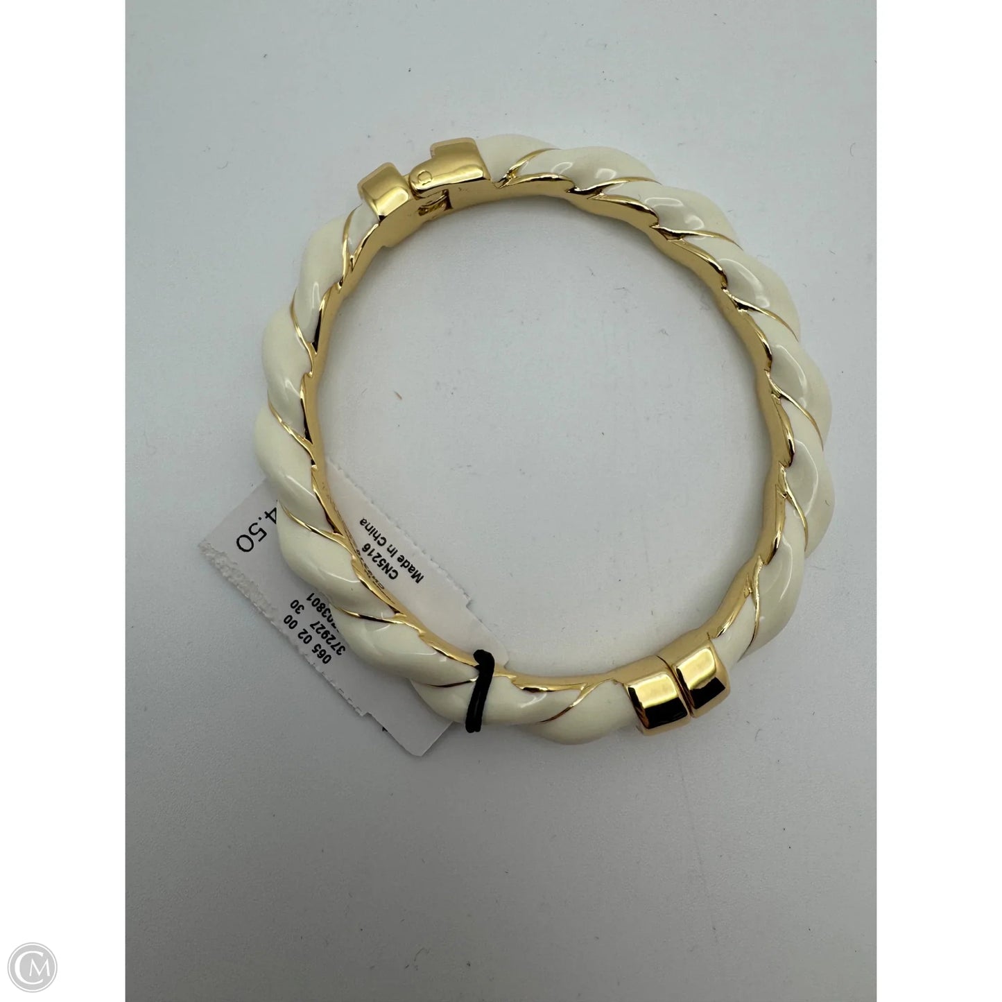 Bracelet Bangle By Talbots