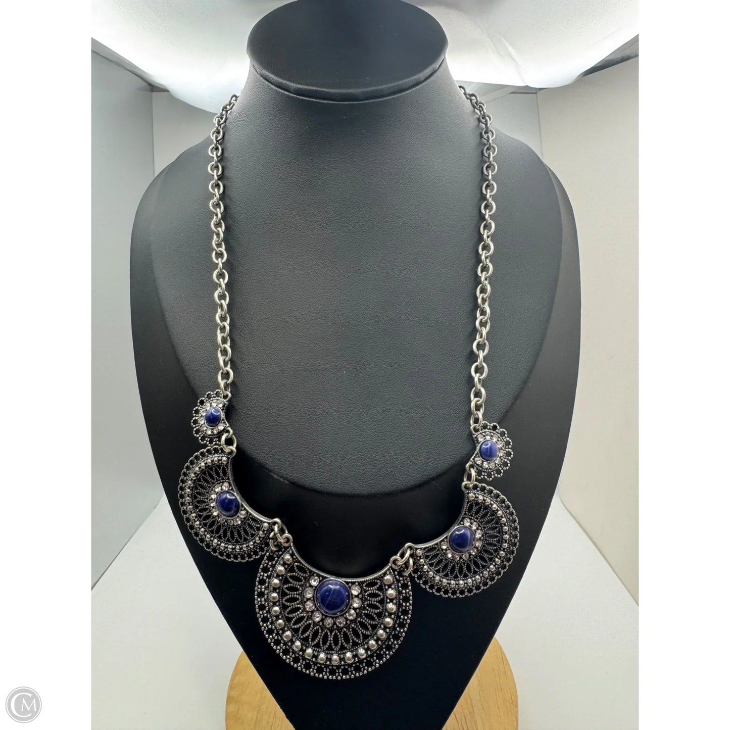 Necklace Statement By Clothes Mentor