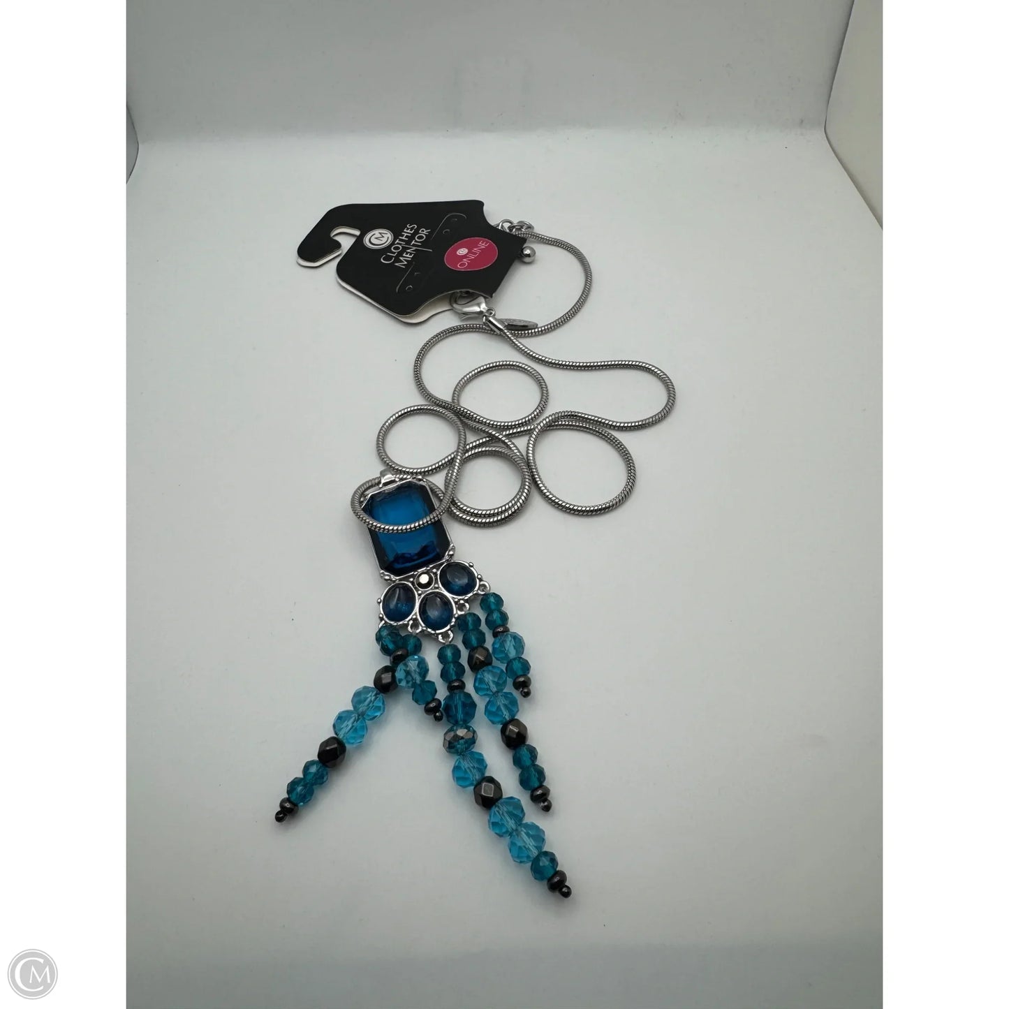 Necklace Pendant By Chicos