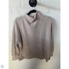 Sweater By Loft In Tan, Size: L