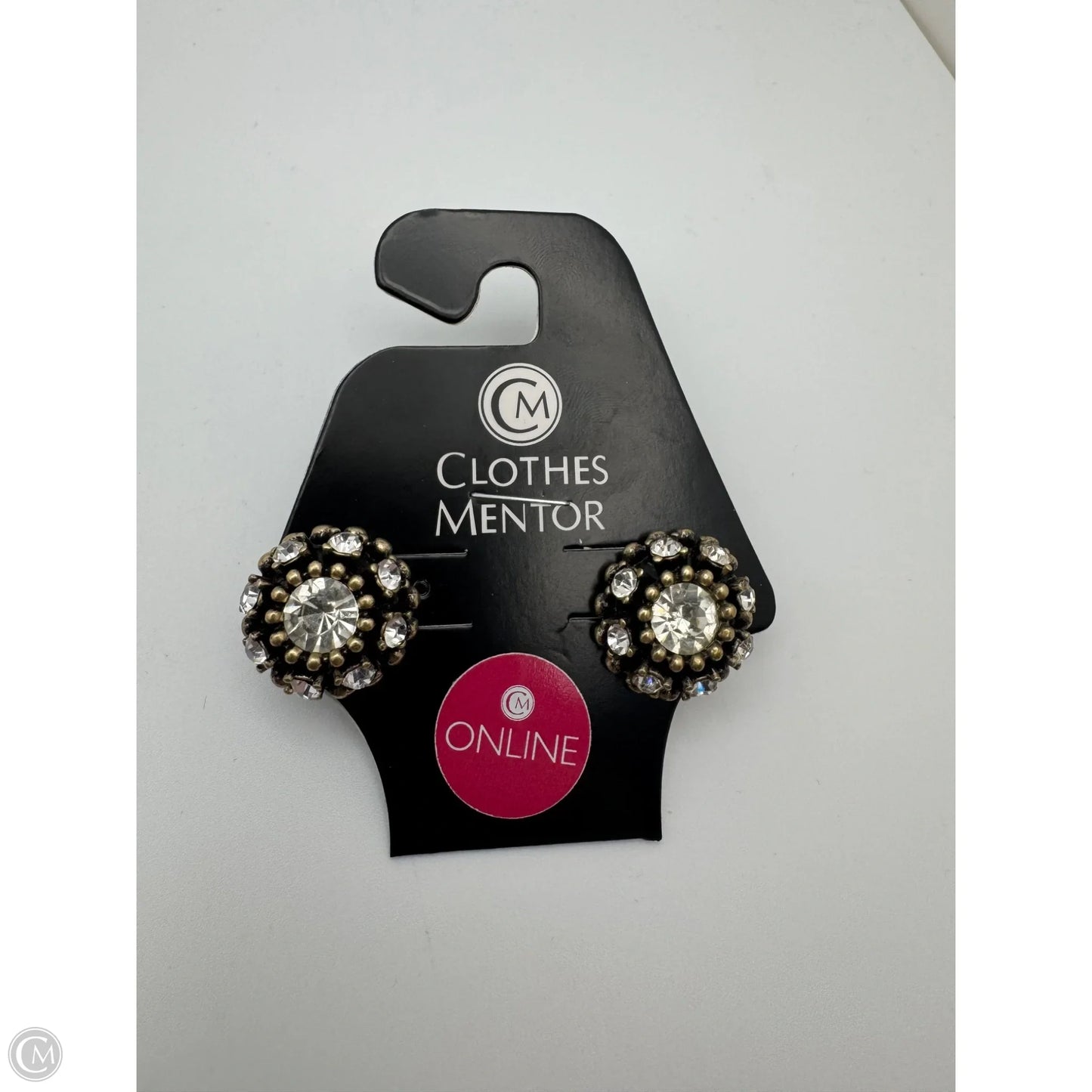 Earrings Stud By Banana Republic