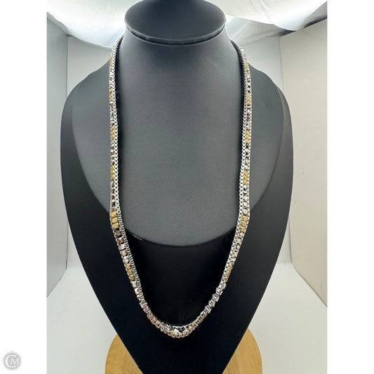 Necklace Chain By Stella And Dot