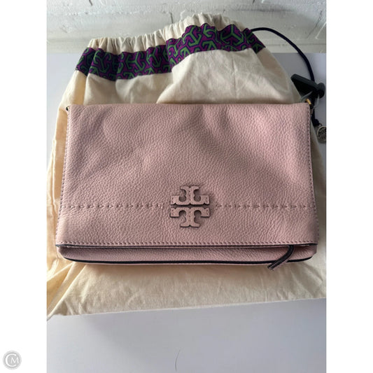 Crossbody Designer By Tory Burch, Size: Medium