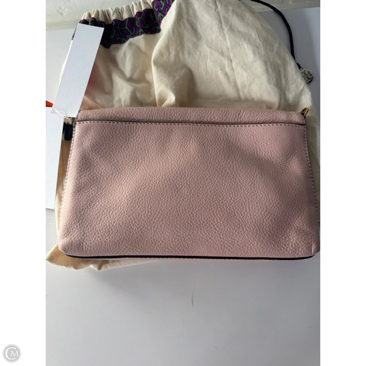 Crossbody Designer By Tory Burch, Size: Medium