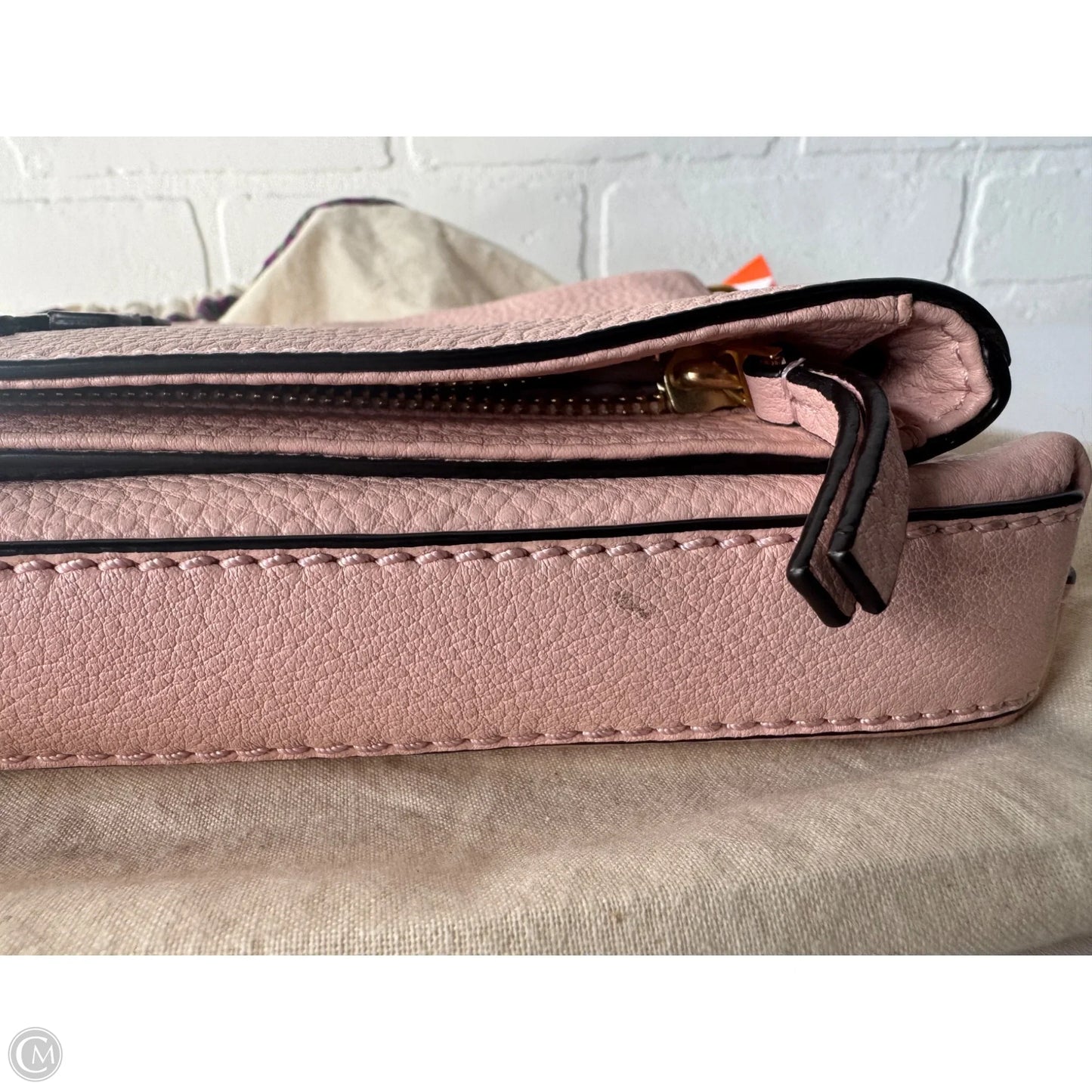 Crossbody Designer By Tory Burch, Size: Medium