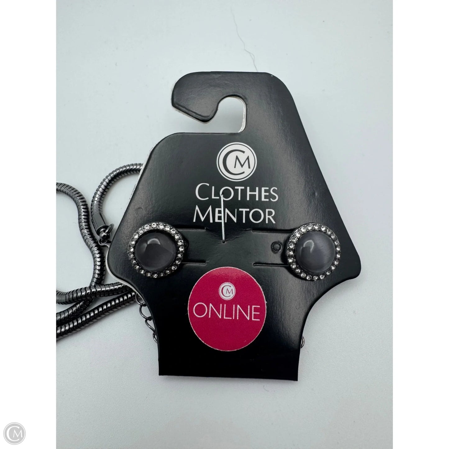 Necklace Set By Clothes Mentor, Size: 02 Piece Set