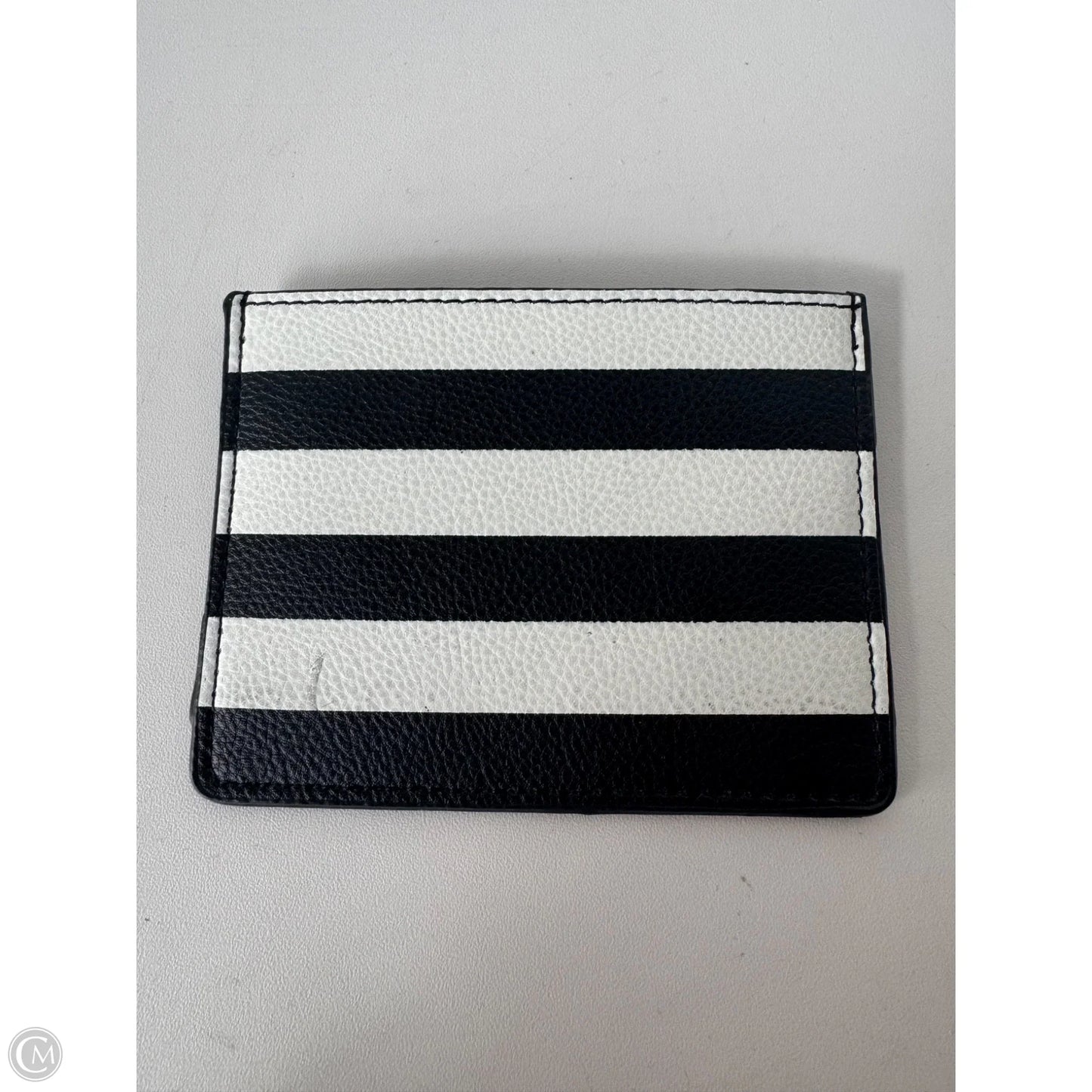 Id/card Holder By Clothes Mentor