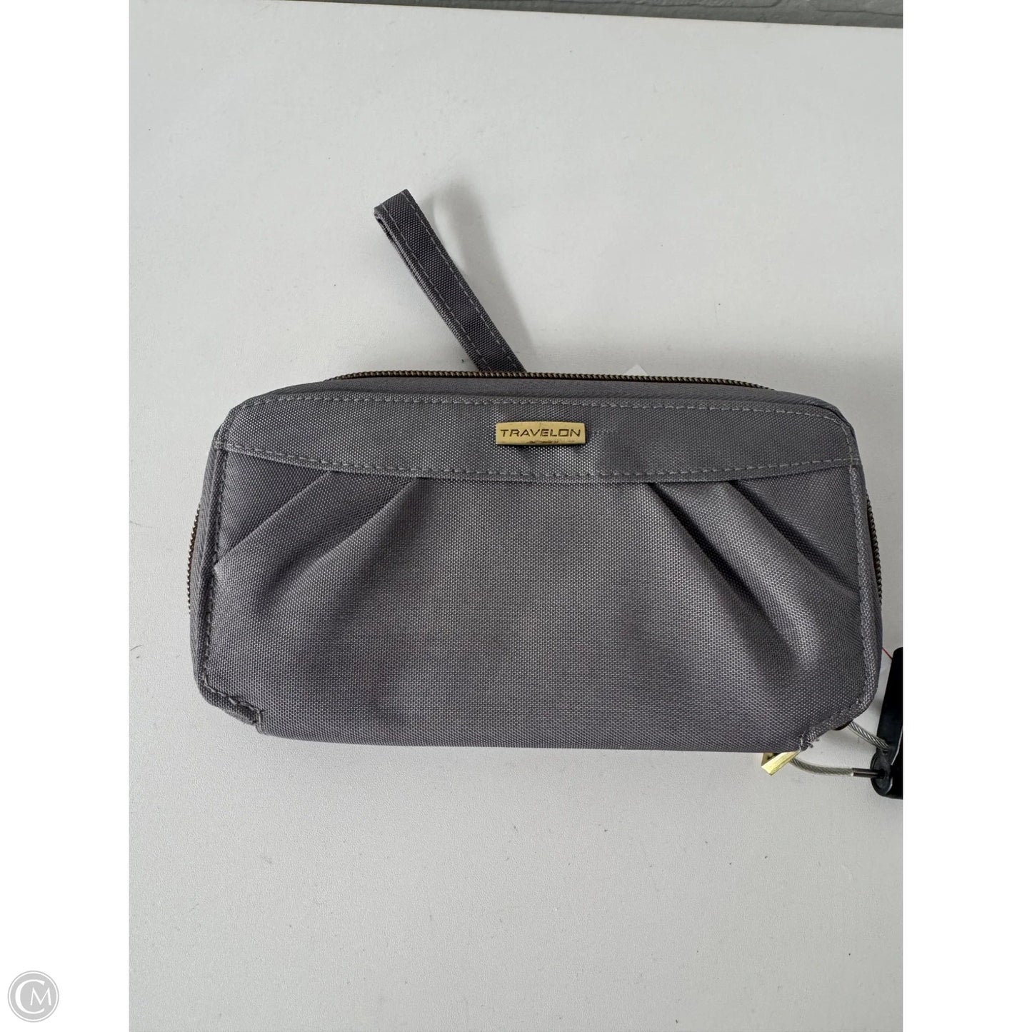 Wristlet By Travelon, Size: Small