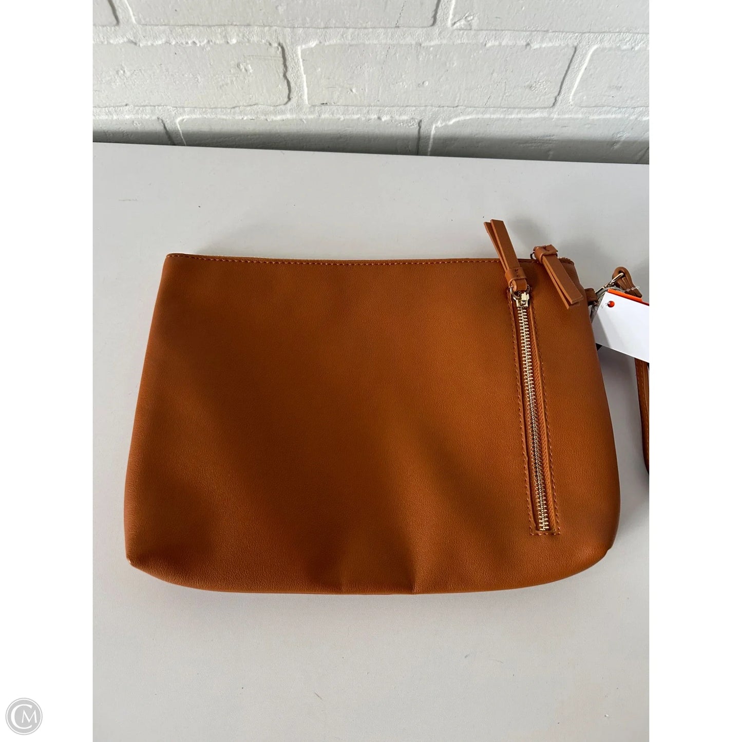 Wristlet By Clothes Mentor, Size: Large