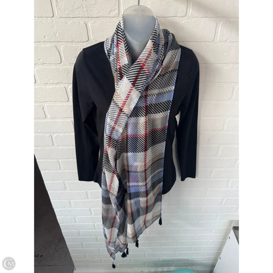 Scarf Long By Vera Bradley