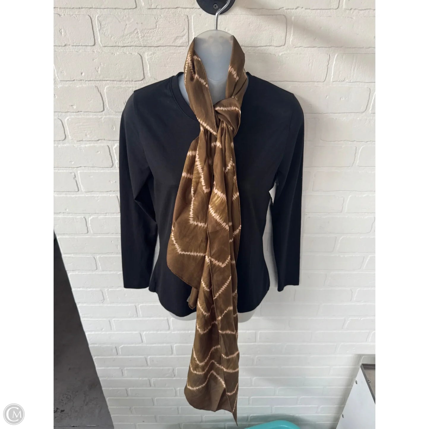 Scarf Long By Eileen Fisher