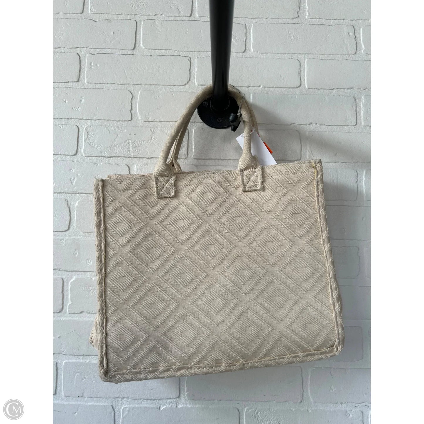 Tote By Cme, Size: Large