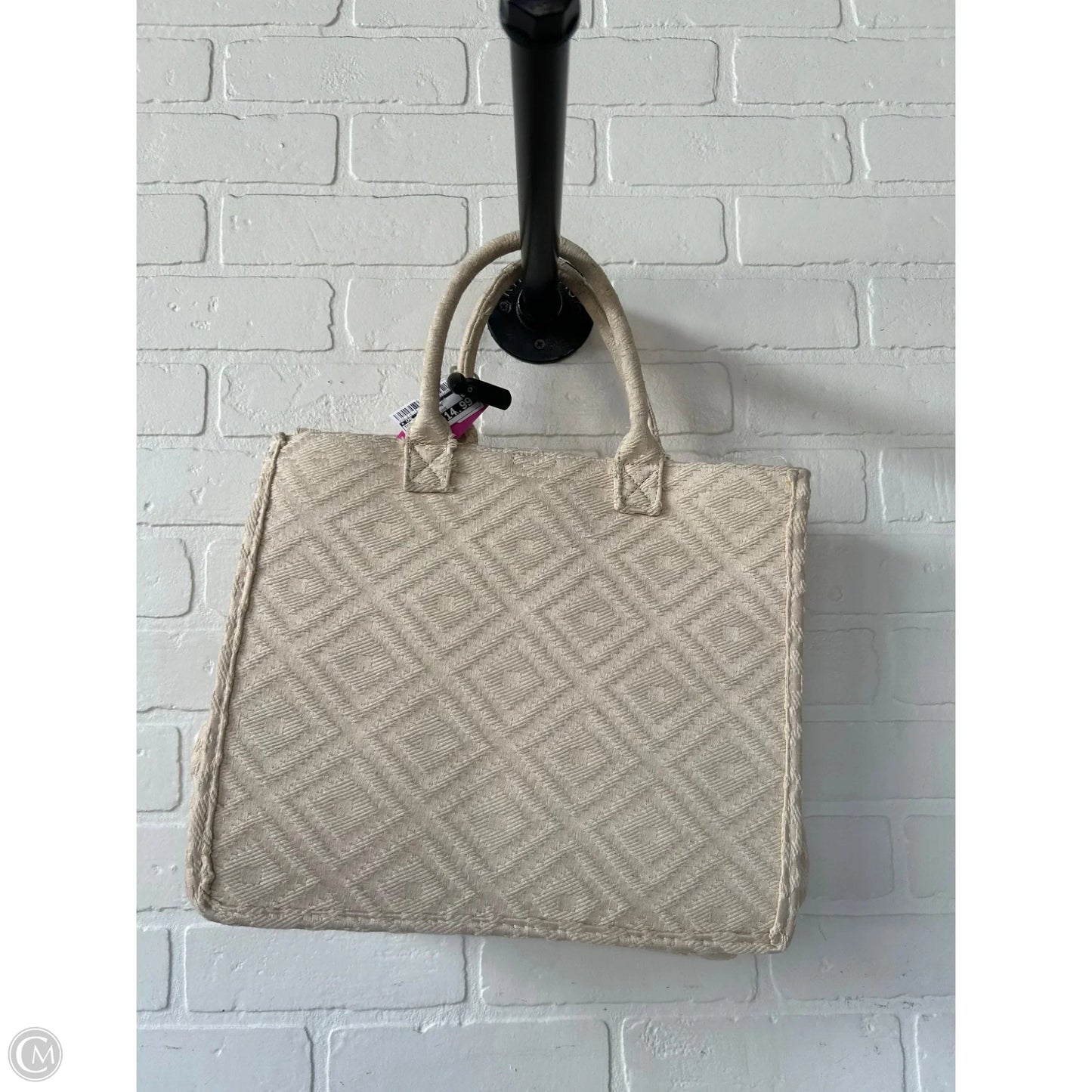 Tote By Cme, Size: Large