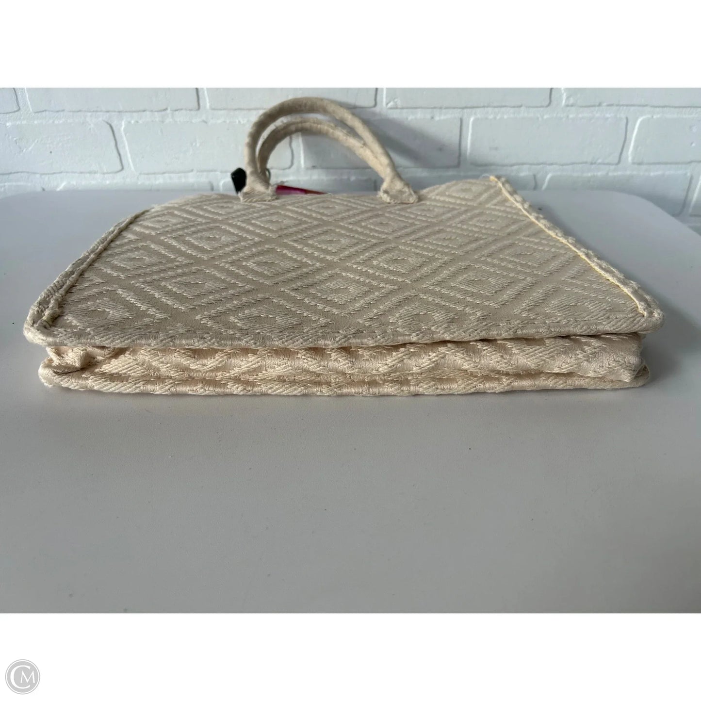 Tote By Cme, Size: Large