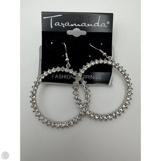 Earrings Dangle/drop By Clothes Mentor