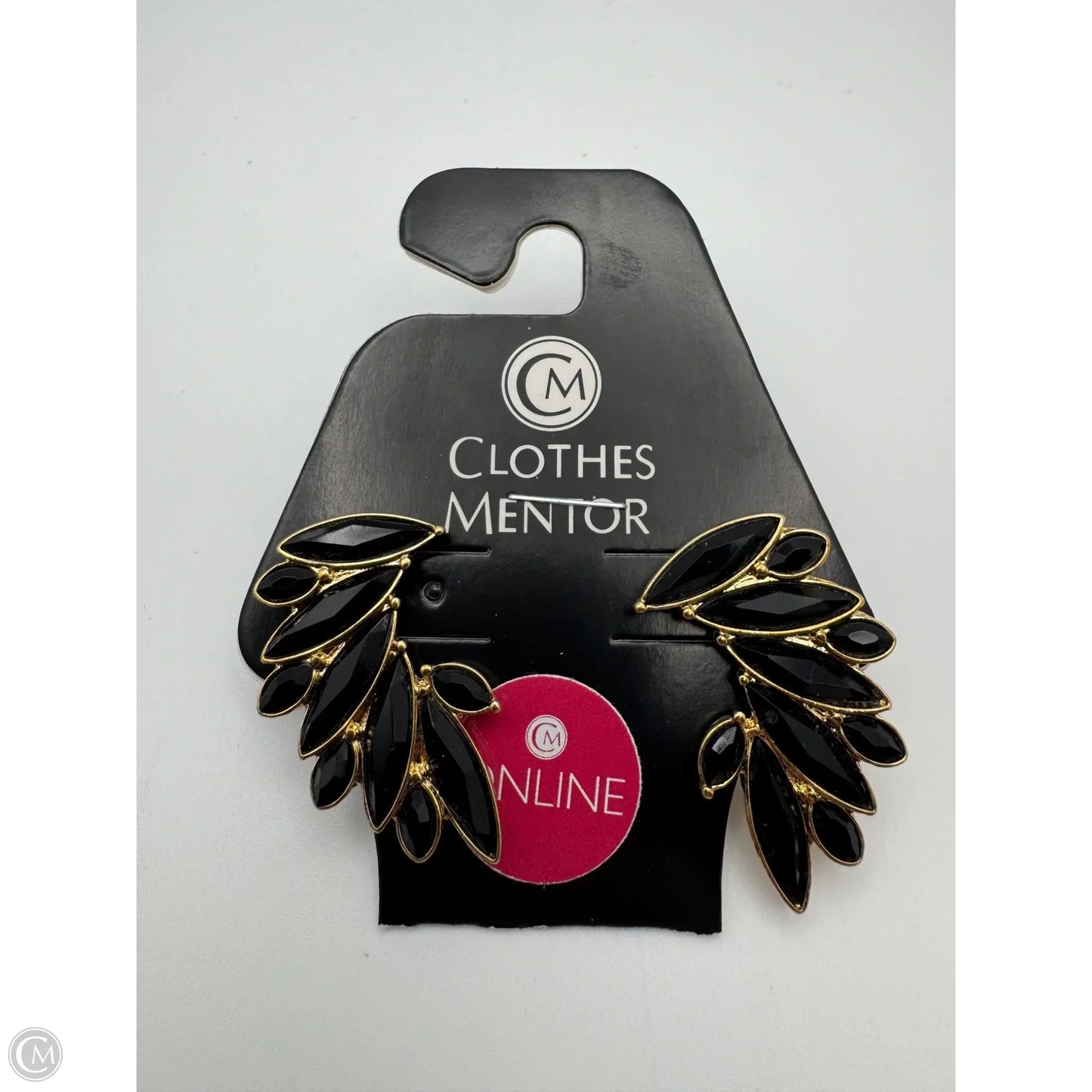 Earrings Dangle/drop By Clothes Mentor