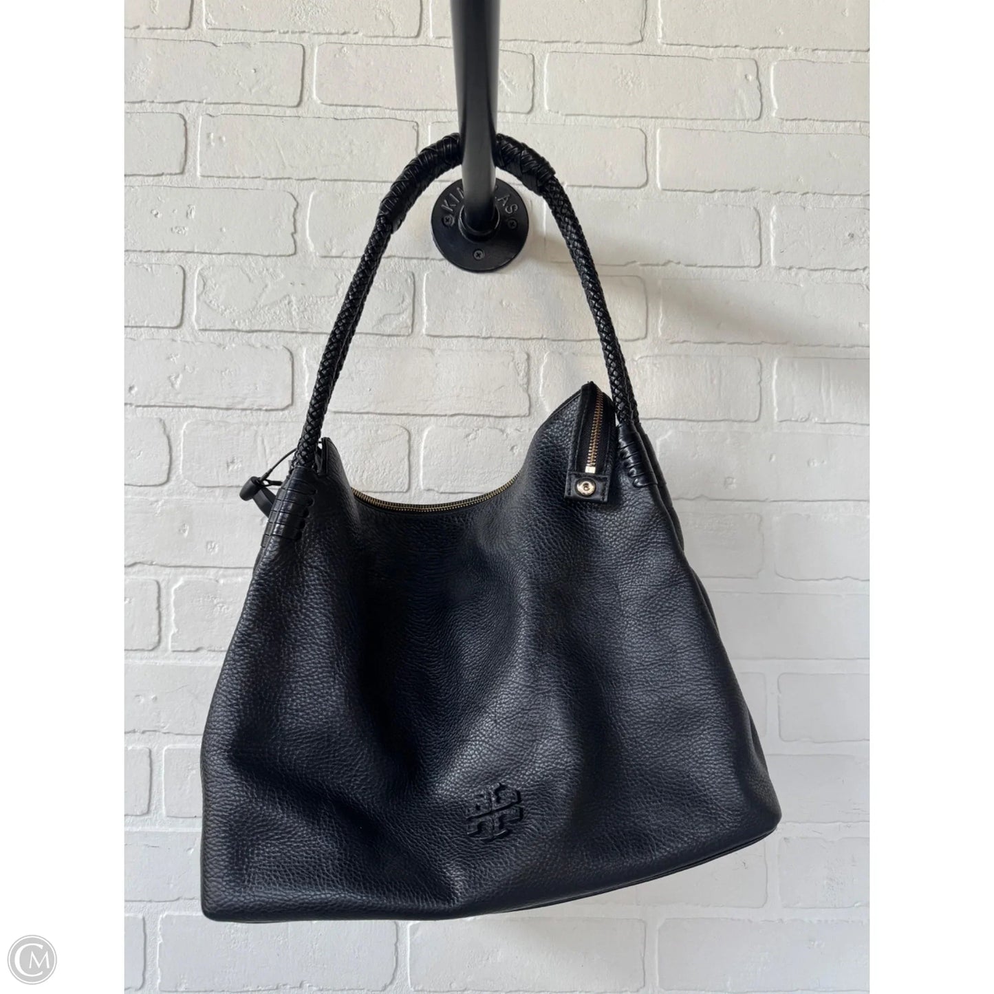 Handbag Designer By Tory Burch, Size: Large