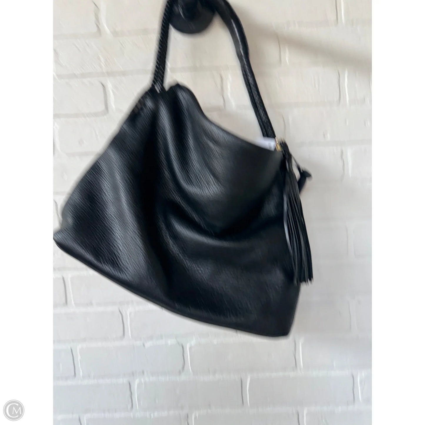 Handbag Designer By Tory Burch, Size: Large