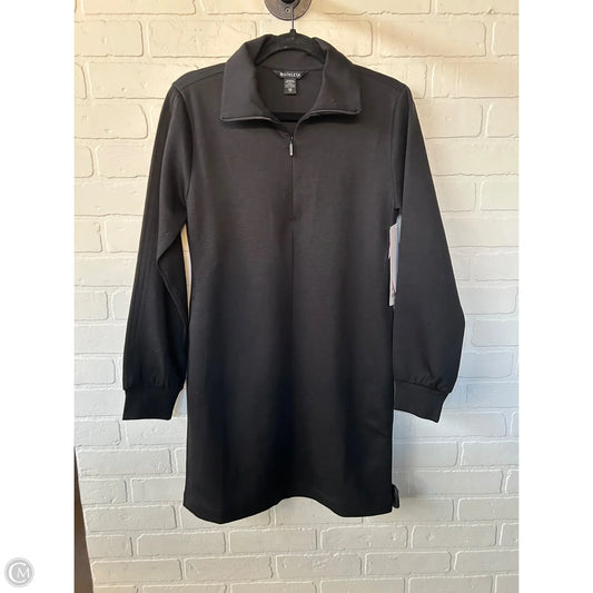 Dress Casual Short By Athleta In Black, Size: Xs
