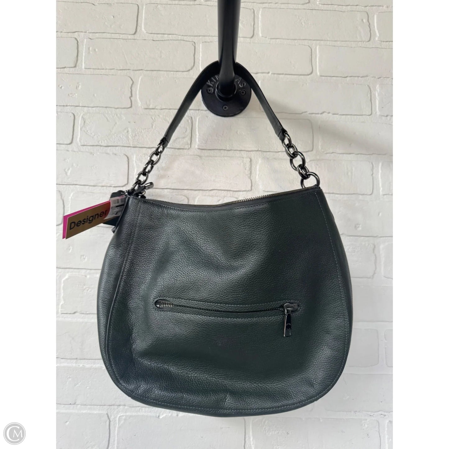 Handbag Designer By Coach, Size: Large