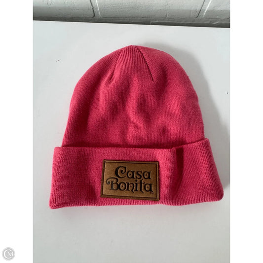 Hat Beanie By Clothes Mentor