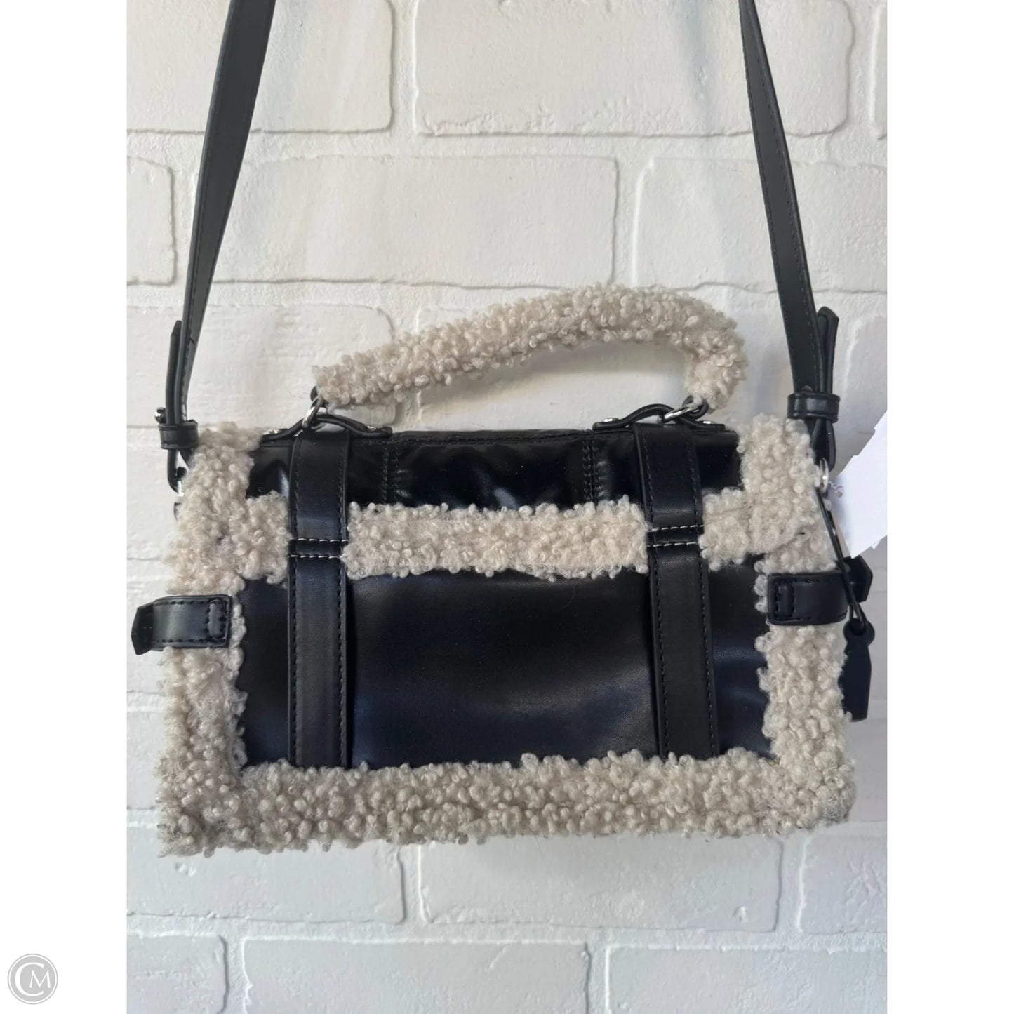 Crossbody By Zara, Size: Medium