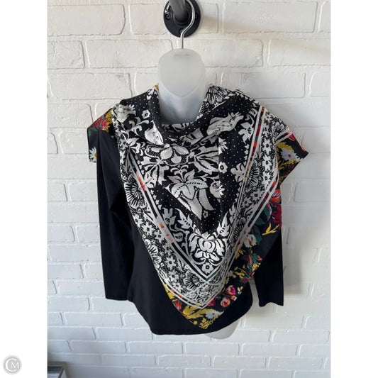 Scarf Square By Echo