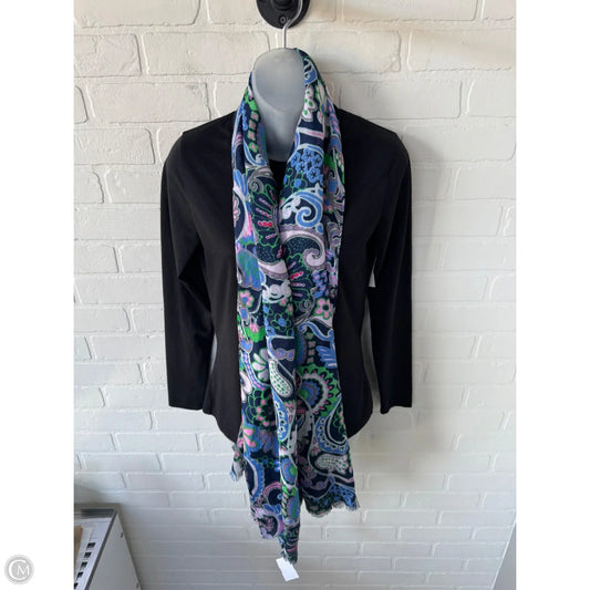 Scarf Long By Clothes Mentor