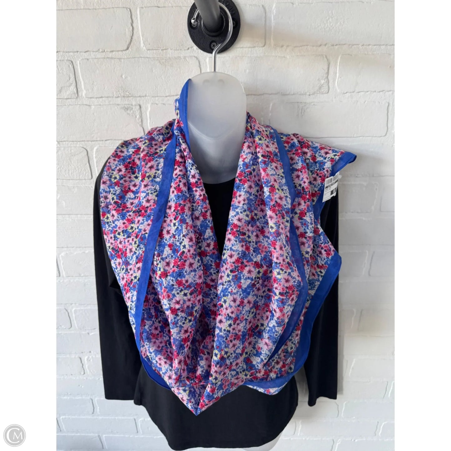 Scarf Long By Clothes Mentor