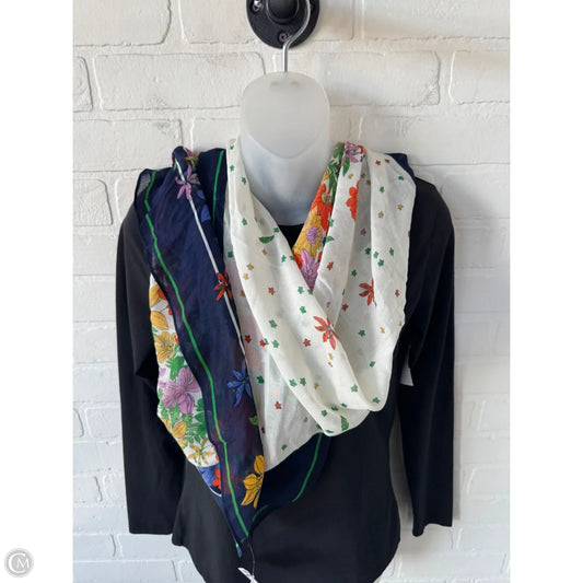 Scarf Square By Clothes Mentor