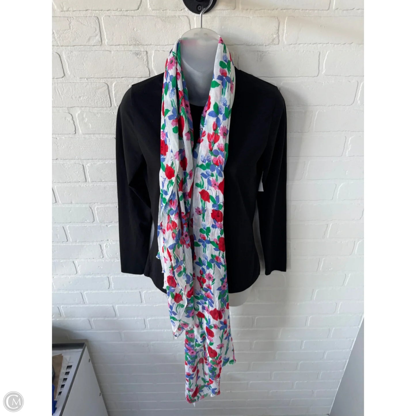 Scarf Long By Clothes Mentor