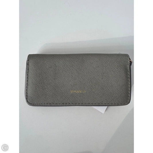 Wallet By Clothes Mentor, Size: Large