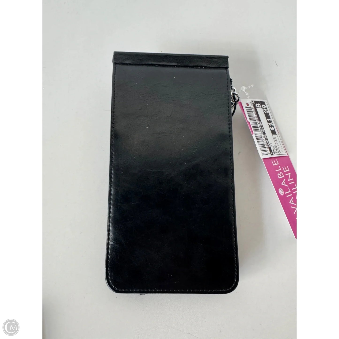 Wallet By Clothes Mentor, Size: Large