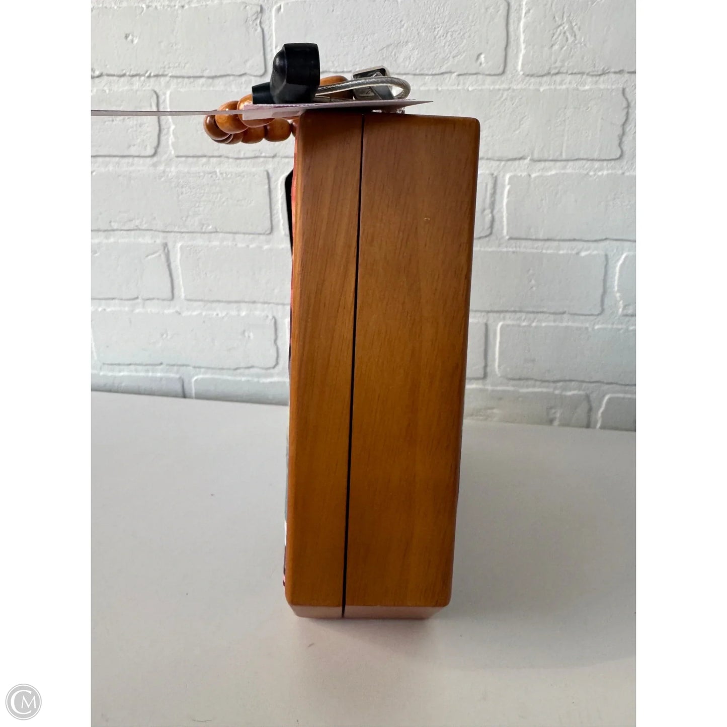 Handbag By Cielo, Size: Medium