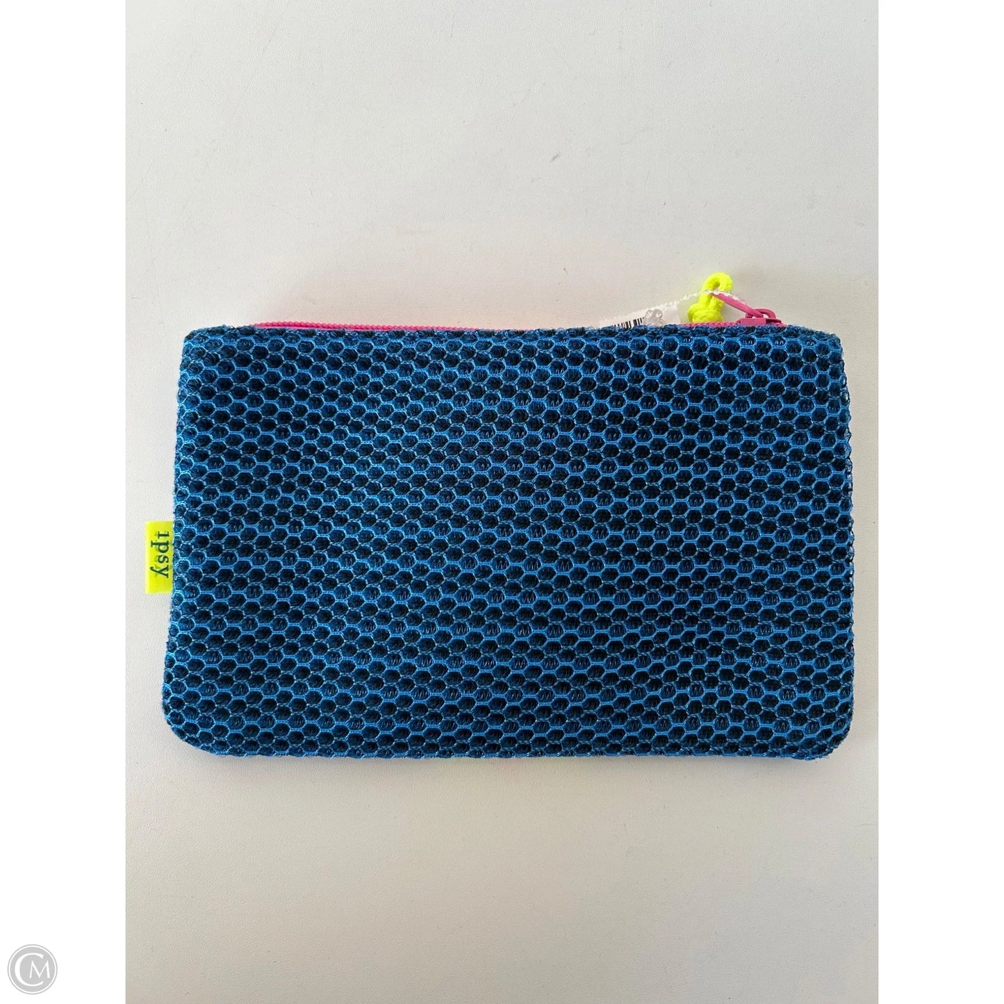 Makeup Bag By Ipsy, Size: Small