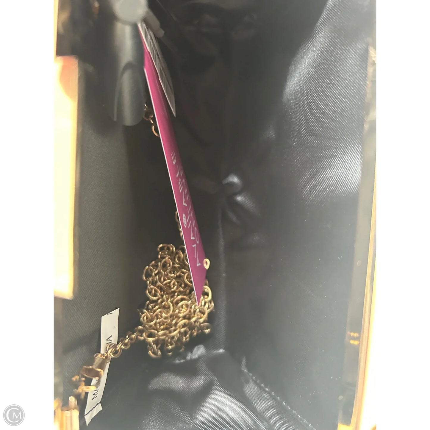 Clutch By Clothes Mentor, Size: Medium