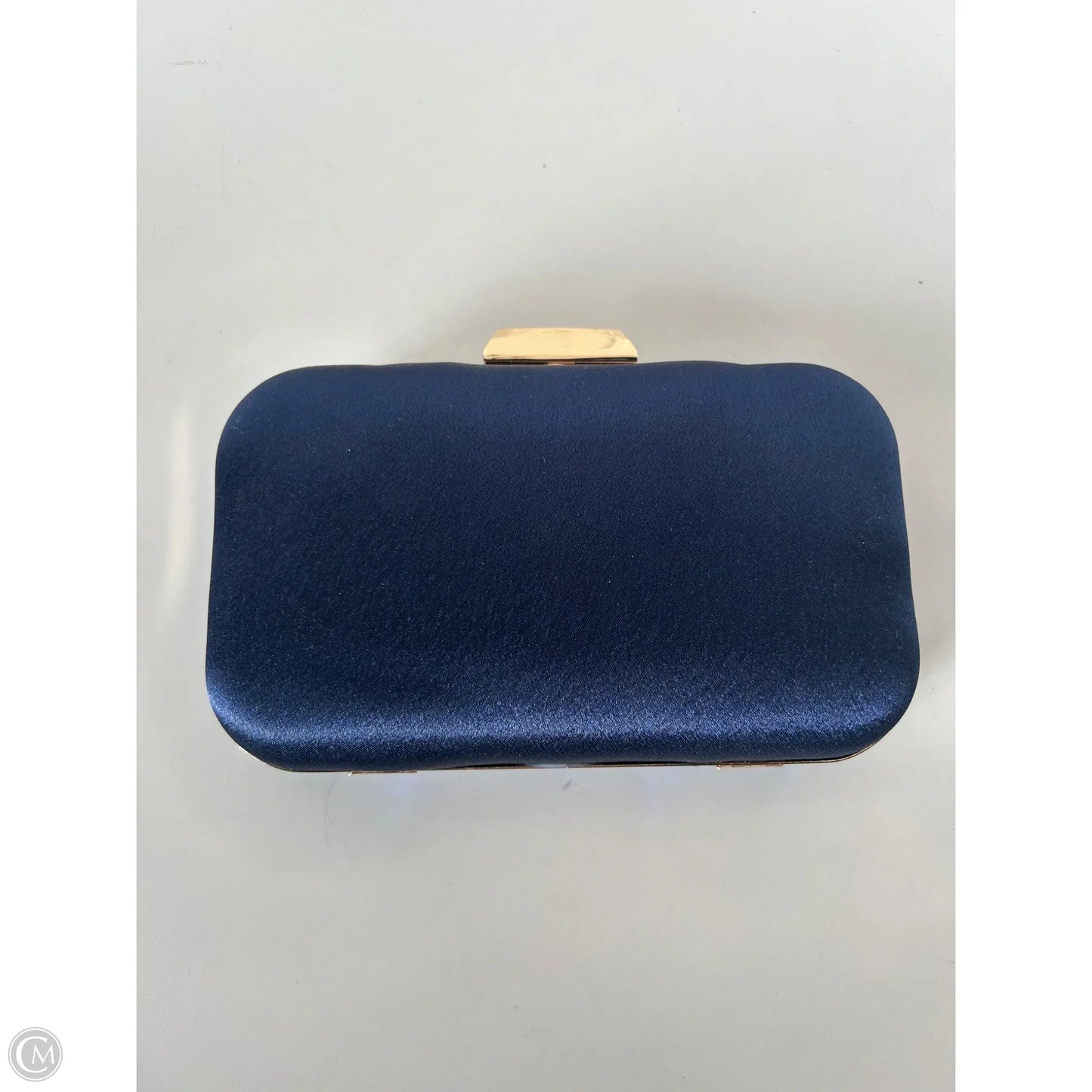 Clutch By Clothes Mentor, Size: Medium