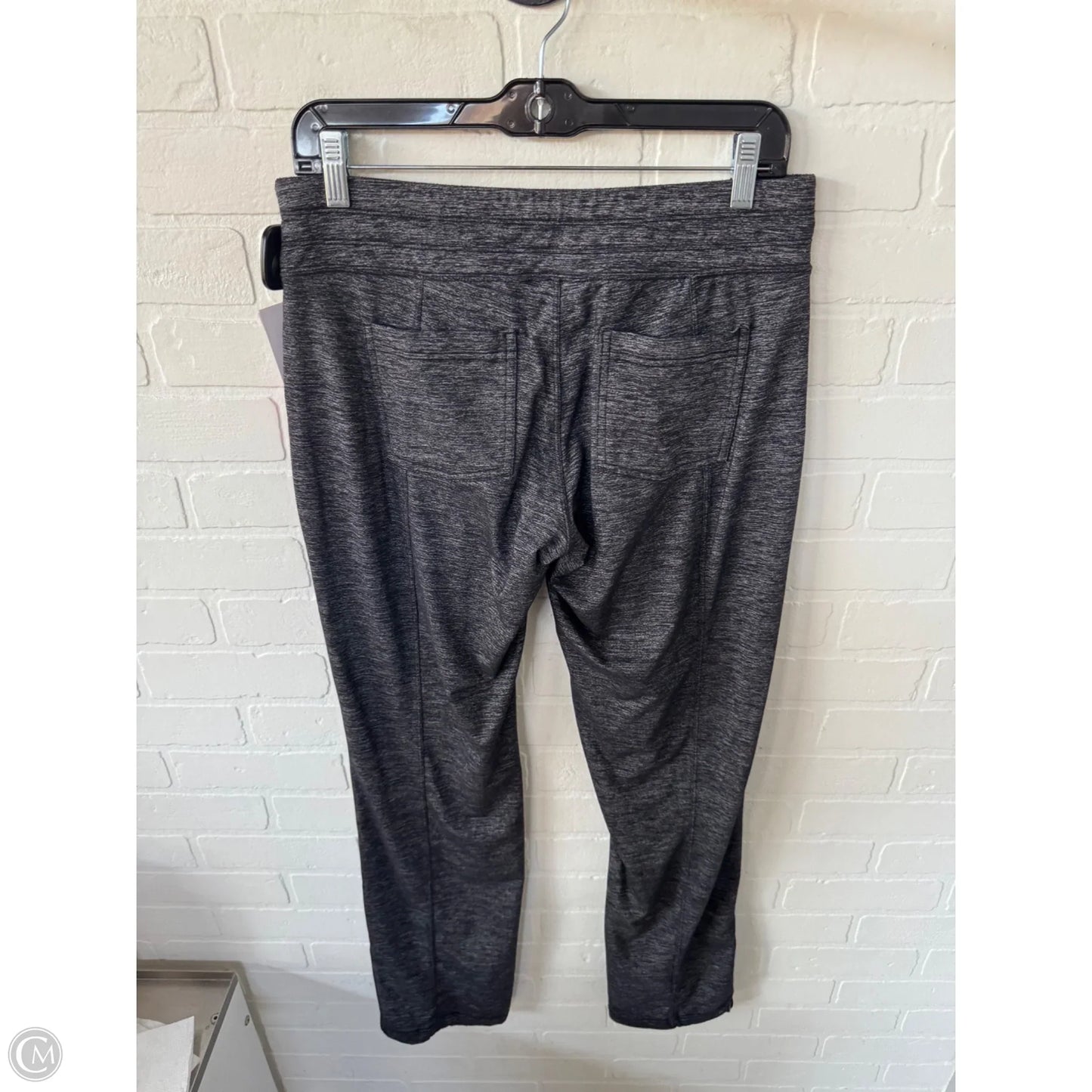 Athletic Pants By Athleta In Grey, Size: 4