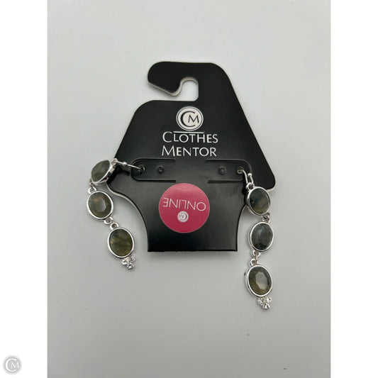 Earrings Dangle/drop By Loft