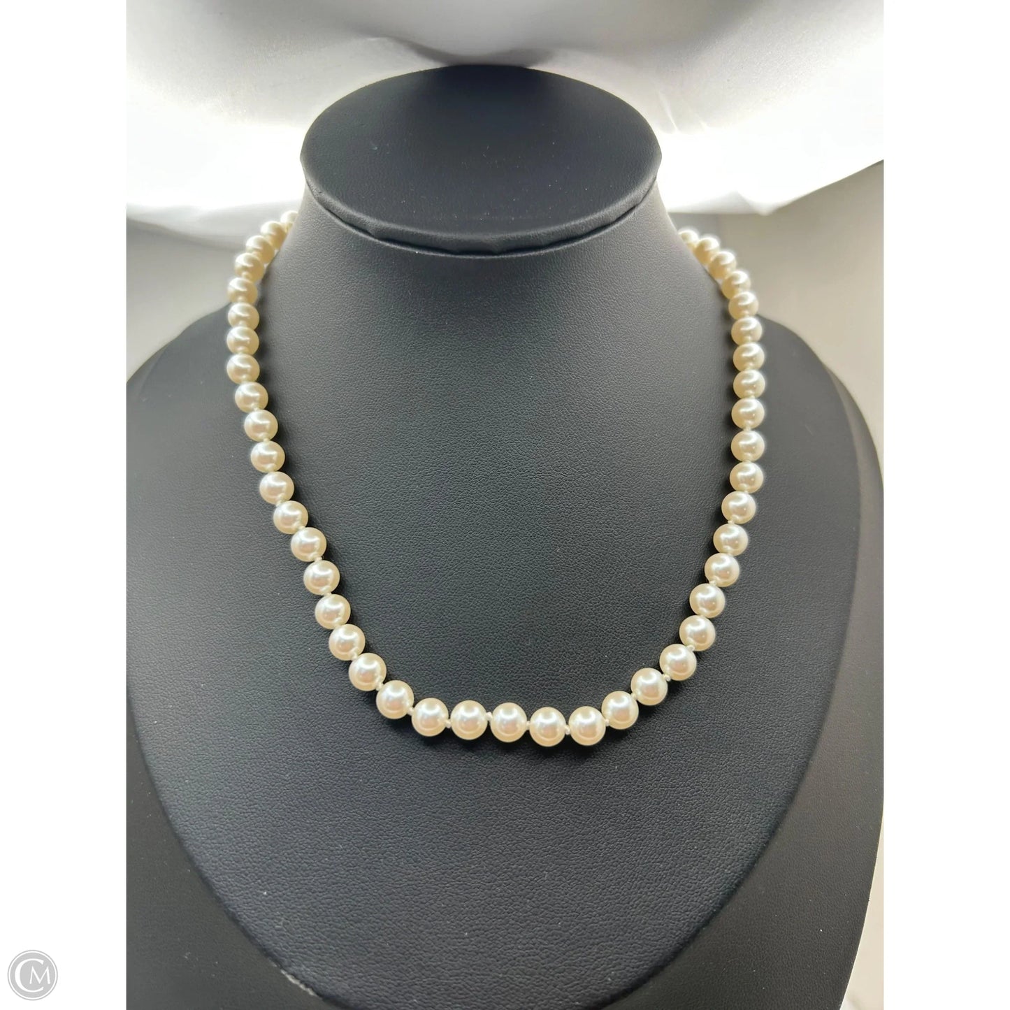 Necklace Choker & Collar By Talbots