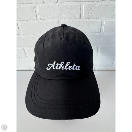 Hat Baseball Cap By Athleta
